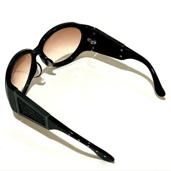AUTHENTIC BOTTEGA VENETA BV67/S Sunglasses Shades Plastic Black main image 5